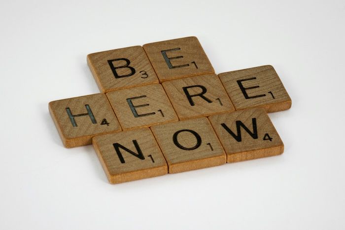 The Simple Shift to Make Mindful Living Effortless